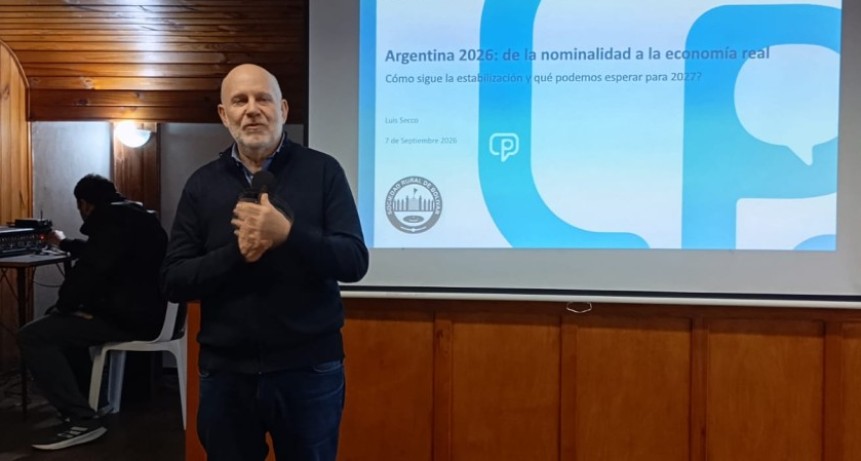 Econom&iacute;a, clima y ganader&iacute;a dominan el programa de charlas en la Expo Bolivar