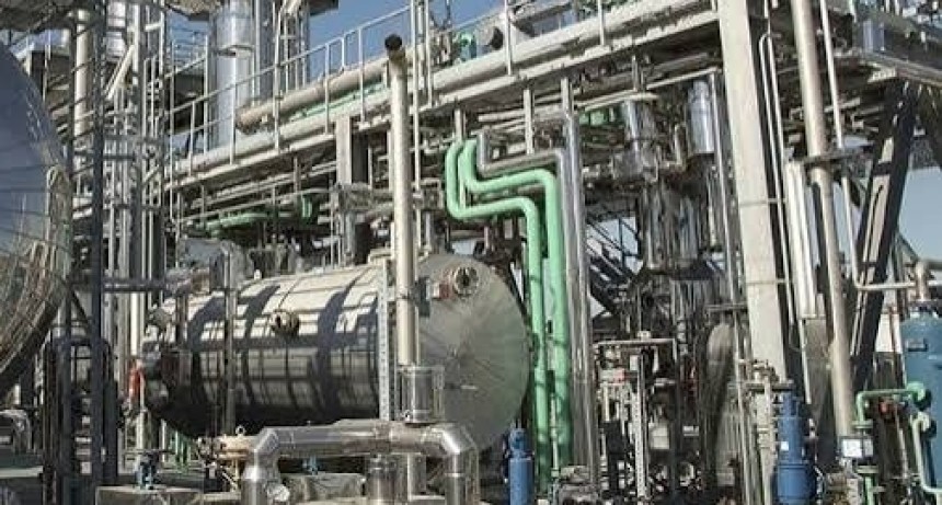 Biodiesel en Argentina: producci&oacute;n estancada y r&eacute;cord global