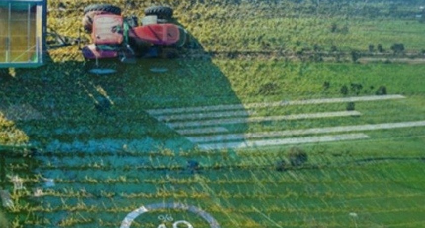 Agtech: la agricultura de precisi&oacute;n ya concentra el 25%