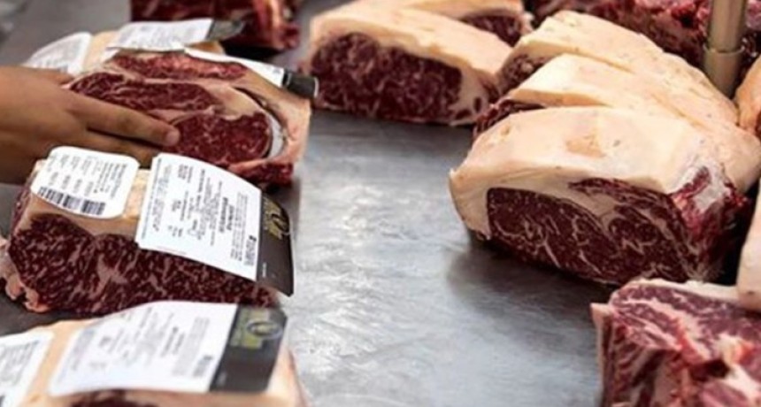 Argentina tiene una ventana excepcional para vender carne a China