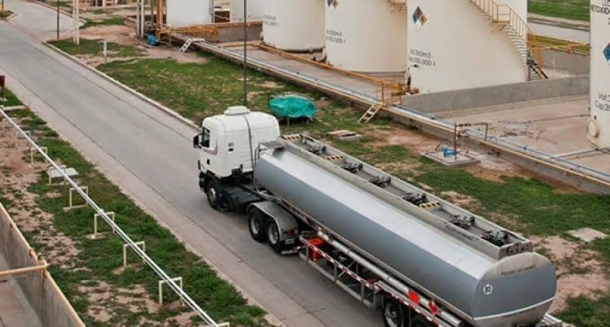 Nueva Ley de Biocombustibles: el CAA proyecta inversiones por m&aacute;s de USD 1.000 millo