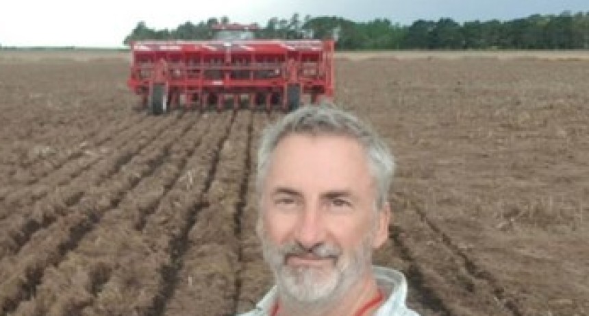 Chillar organiza una jornada t&eacute;cnica y recorridas a campo