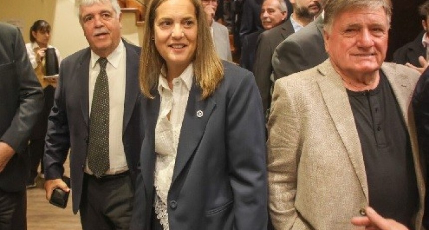Federaci&oacute;n Agraria reclam&oacute; una ley para terminar con las retenciones