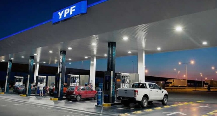 Afirman que tres de cada cinco estaciones de servicio trabajan a p&eacute;rdida