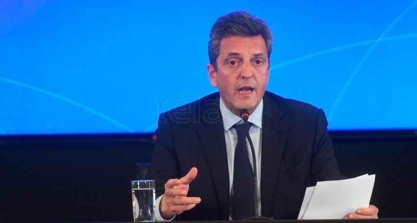 El Gobierno destinar&aacute; $42.000 millones para que los productores siembren ma&iacute;z y soja