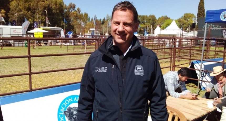 Siguen los ecos de la Expo Angus realizada en Olavarr&iacute;a