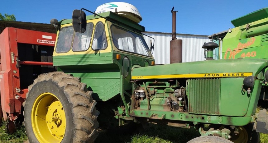 Ciasa S.A. realizar&aacute; su remate rural el s&aacute;bado 22 de octubre