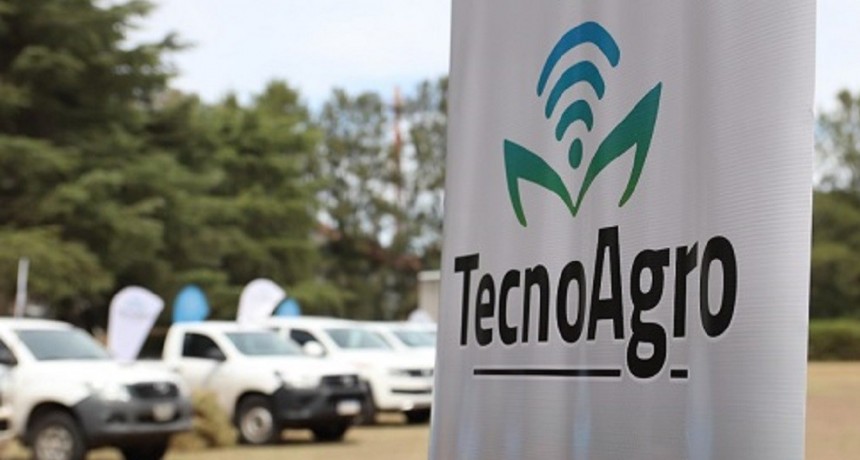 Santa Fe se prepara para la segunda edici&oacute;n de Tecno Agro