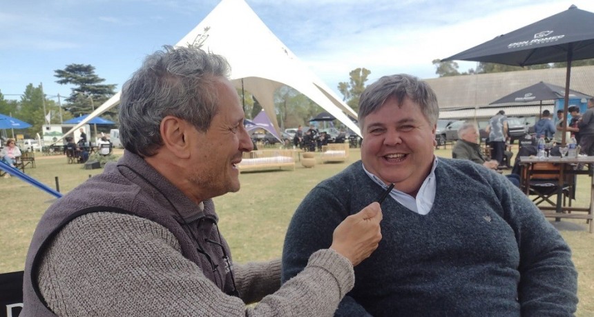 Caba&ntilde;a La Camila: un a&ntilde;o de muchas satisfacciones