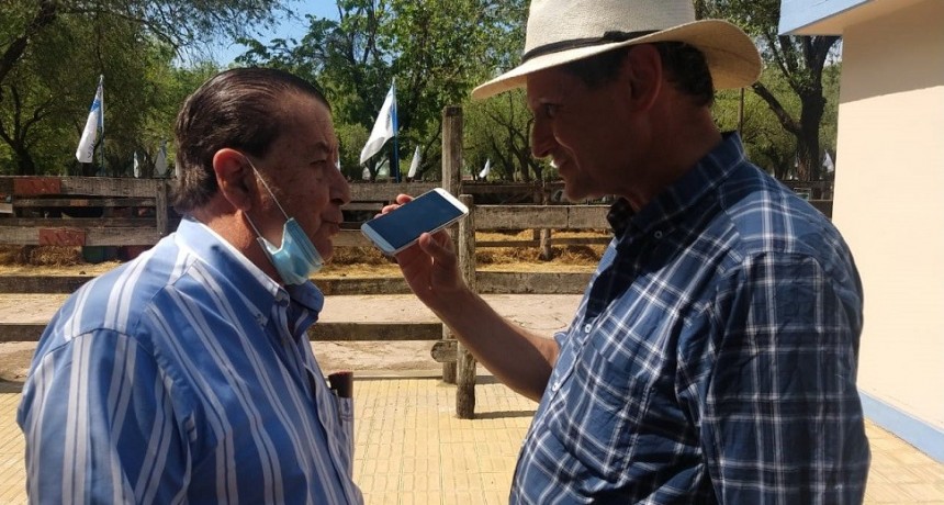 Caba&ntilde;a Delfinagro: un muy buen a&ntilde;o para el establecimiento
