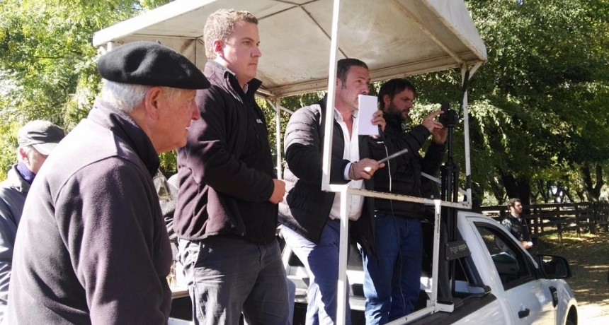 Este mi&eacute;rcoles se realiza el remate mensual de N&eacute;stor I.Goenaga y C&iacute;a S.A.