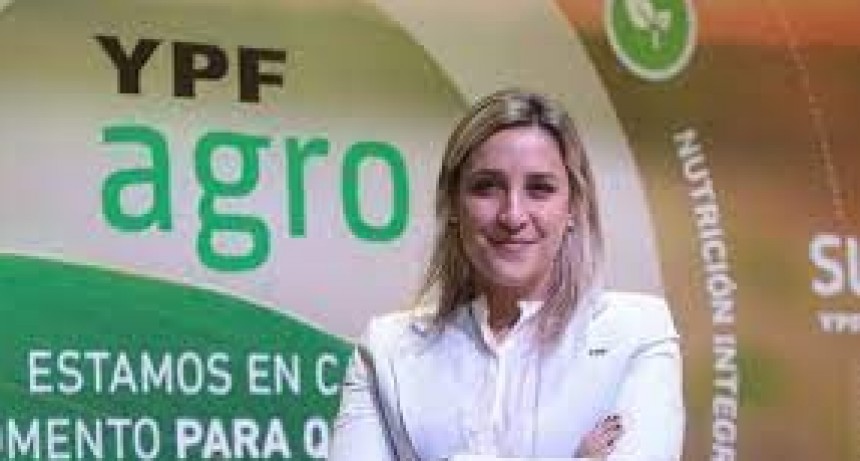 "Mostrar que se puede": YPF Agro presenta un estudio sobre nitr&oacute;geno y densidad variable en ma&iacute;z