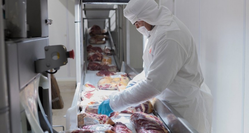 Argentina ya puede exportar carnes frescas bovinas, ovinas, caprinas y porcinas al L&iacute;bano