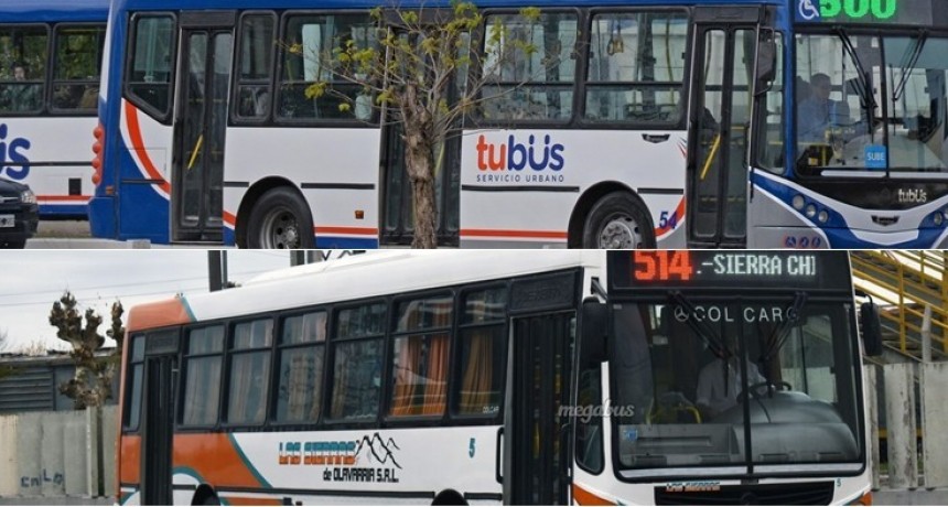 Crisis de transporte: reuni&oacute;n clave para intentar desactivar el paro por 72 horas lanzado por UTA