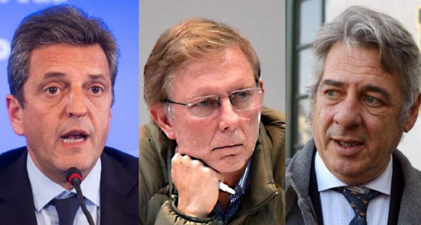 El Gobierno le adelant&oacute; al campo las medidas que anunciar&aacute; Massa: &ldquo;No soluciona los temas de fondo&rdquo;, dijo la Mesa de Enlace