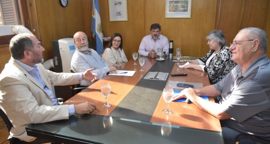 La Federaci&oacute;n Gremial de la Carne expres&oacute; su apoyo la implementaci&oacute;n del troceo