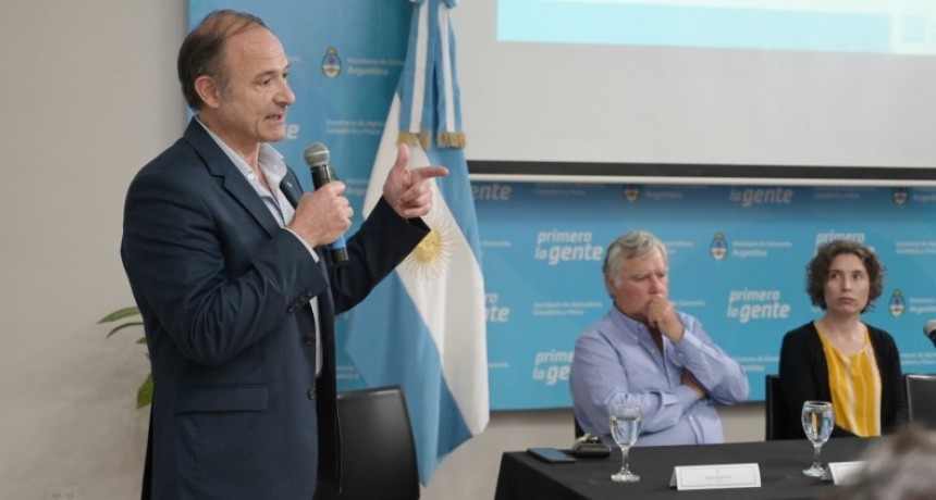 Perspectivas agrometeorol&oacute;gicas: c&oacute;mo ser&aacute; la pr&oacute;xima campa&ntilde;a agr&iacute;cola