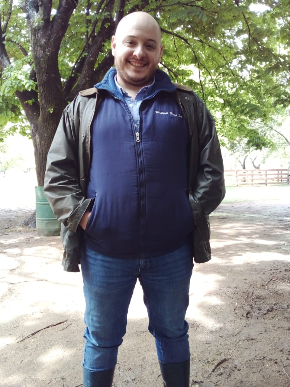 'La lluvia dar&aacute; un empuj&oacute;n a los precios de la hacienda en pie'