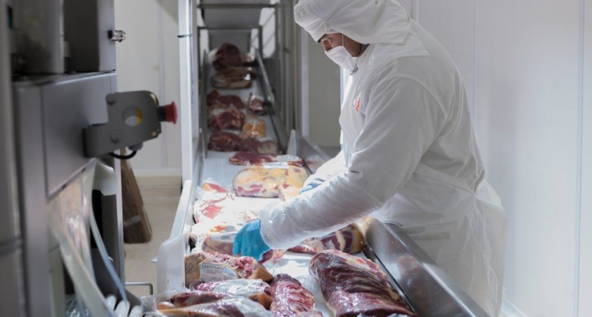Se pone en marcha el sistema de &lsquo;troceo&rsquo; para la comercializaci&oacute;n de la carne