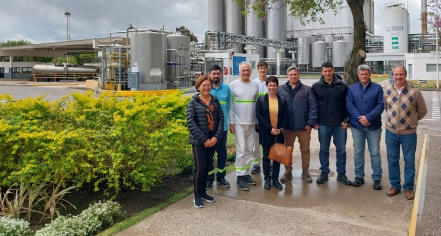 Finaliz&oacute; auditor&iacute;a de Brasil al sistema de control de carne bovina y l&aacute;cteos de la Argentina