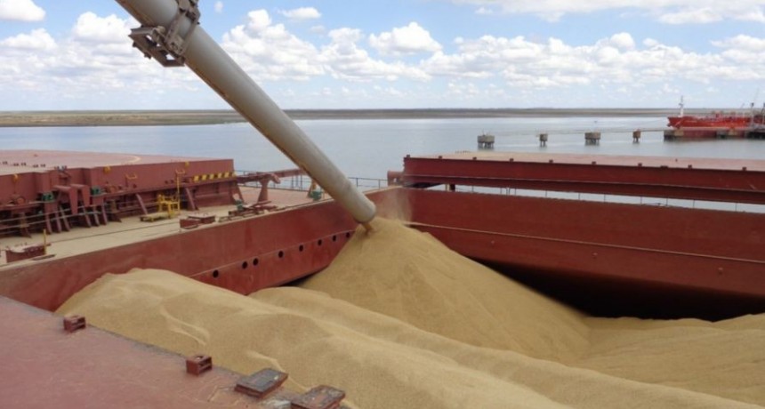 Las exportaciones de la Agroindustria cayeron 50% en el a&ntilde;o y se perdieron ventas por US$ 17.065 millones por la sequ&iacute;a