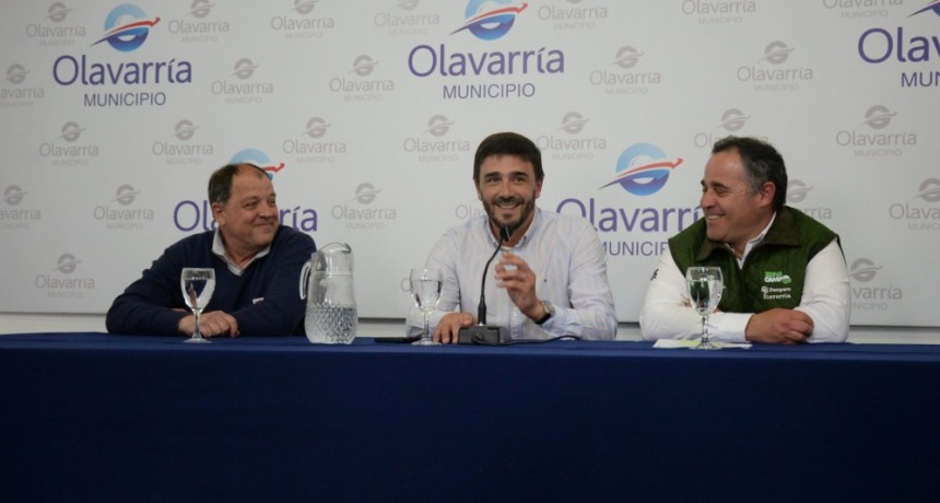  La Ganader&iacute;a que Viene tendr&aacute; su segunda edici&oacute;n con el eje puesto en la sustentabilidad