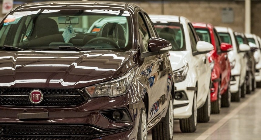 El patetamiento de autos cay&oacute; en septiembre, a pesar de la implementaci&oacute;n de precios justos en el rubro