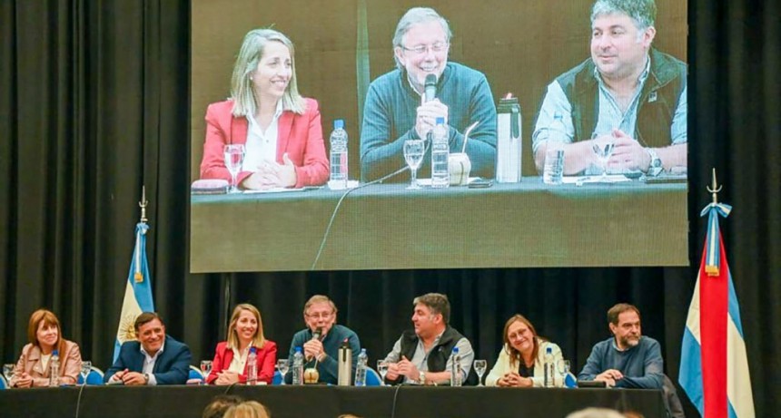 Bahillo: "La agricultura familiar desempe&ntilde;a un papel estrat&eacute;gico en la producci&oacute;n de alimentos y la seguridad alimentaria"