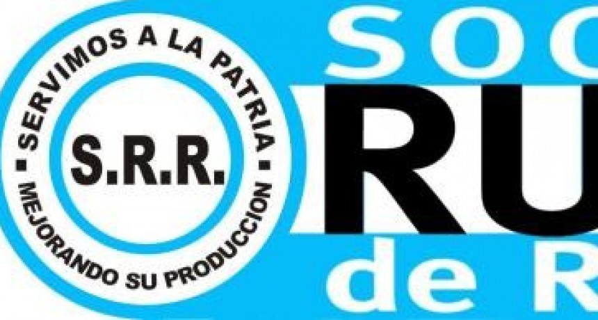 Una entidad del campo alert&oacute;: "los productores nos fundimos trabajando"