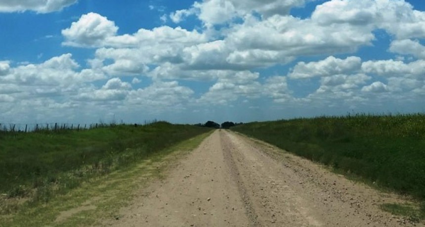 La UBA elabor&oacute; un proyecto para conocer el estado de los caminos rurales de la Provincia