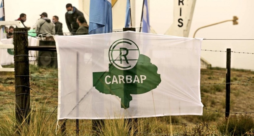 Alerta de CARBAP por la falta de gasoil