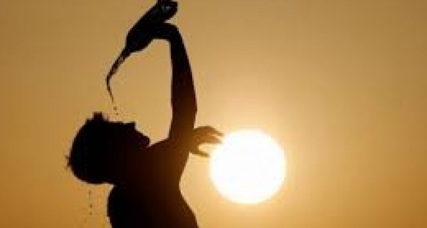 D&iacute;a Mundial de la Alimentaci&oacute;n: 2.400 millones de personas en riesgo h&iacute;drico