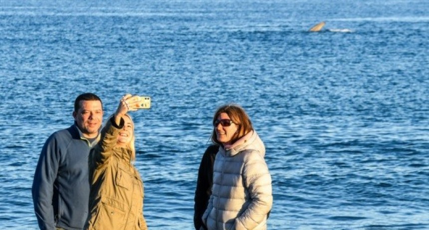 Por el finde xl viajaron 1,5 mill&oacute;n de turistas que gastaron m&aacute;s de $111.000 millones