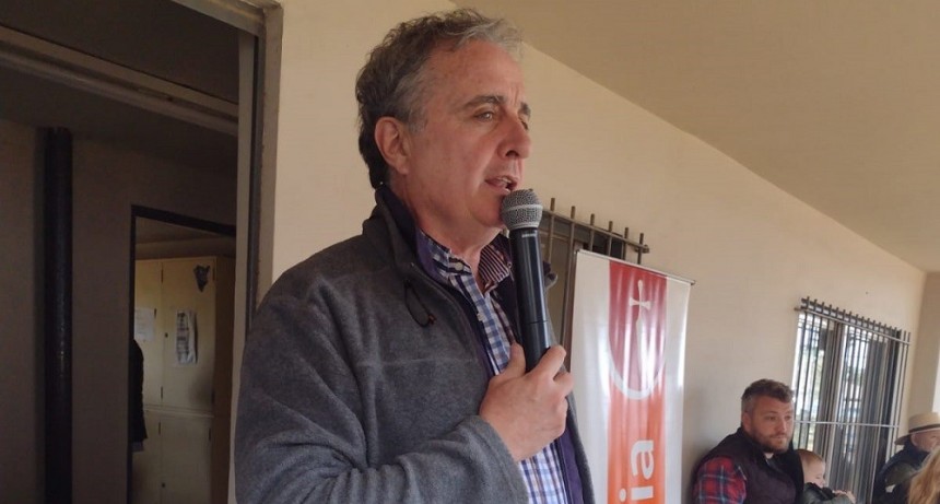 El mi&eacute;rcoles se realiza el remate de la firma Wallace en Azul