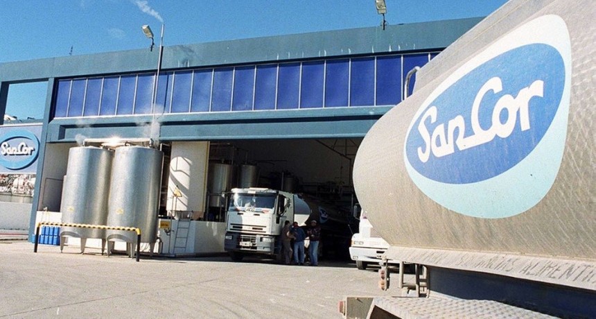 Sancor advirti&oacute; que por un bloqueo gremial en sus plantas corre riesgo la producci&oacute;n y el pago de salarios