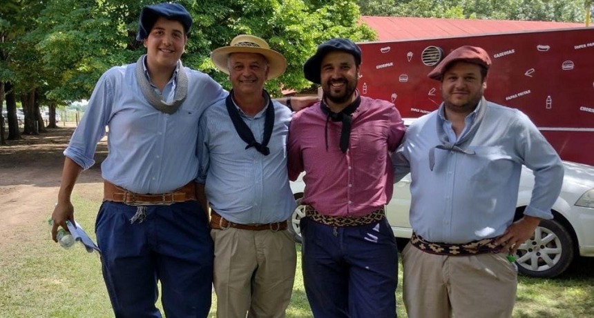 Expo Caballos Criollos: Caba&ntilde;a El Yunque forma parte de la muestra