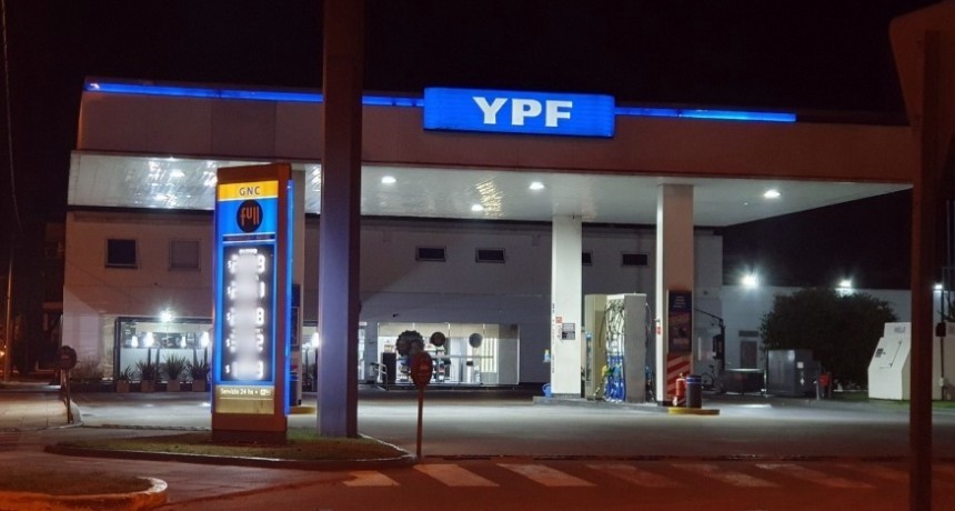 Combustibles: &lsquo;No va a tener otra soluci&oacute;n, que llevar los precios a lo que deben valer&rsquo;