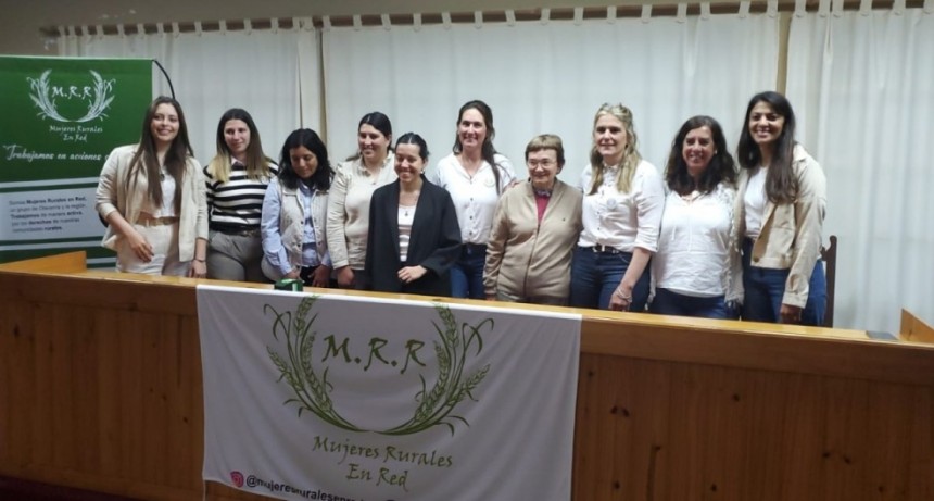 Encuentro de Mujeres Rurales: &ldquo;Estamos siendo pioneras en algo que la ciudad necesitaba&rdquo;