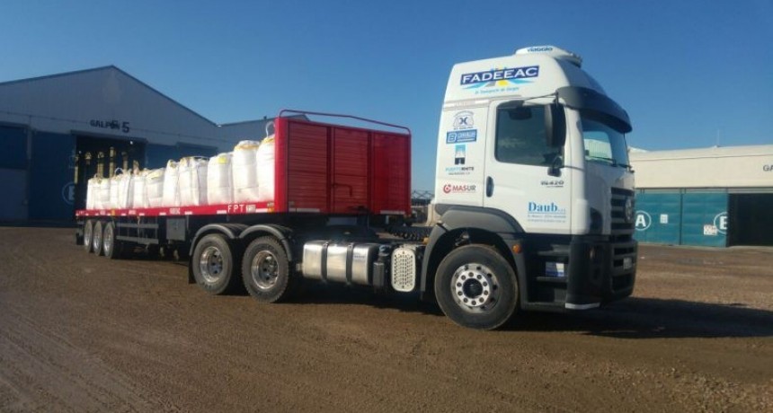 El transporte de cargas pide medidas urgentes ante el desabastecimiento de combustible