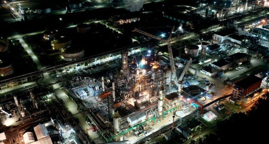 Petroleras: 'Se ir&aacute; normalizando en los pr&oacute;ximos d&iacute;as'