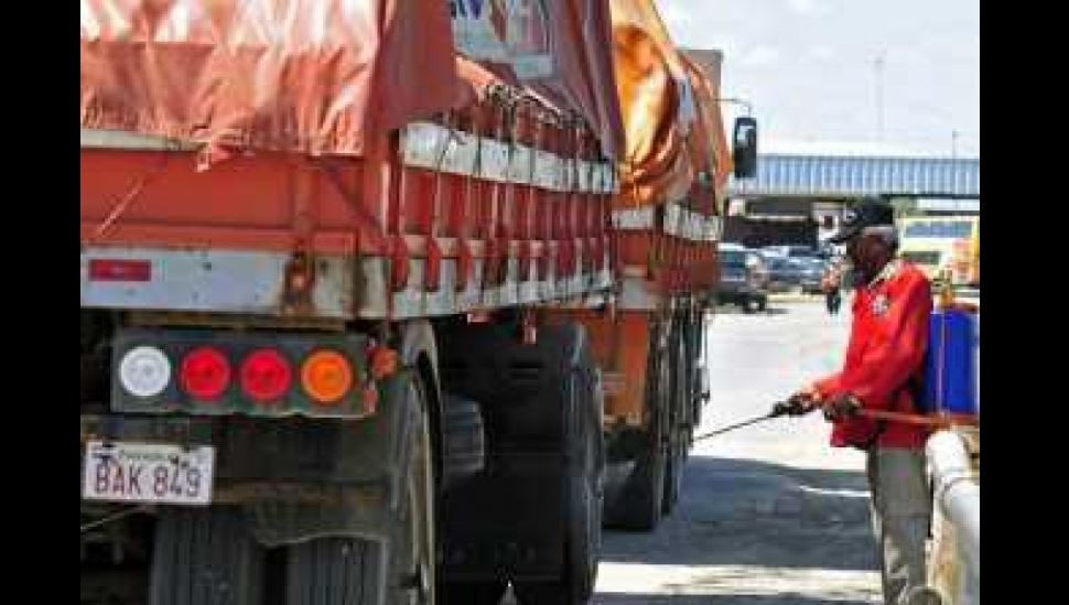 Renunció el Coordinador General de Piensos del SENASA