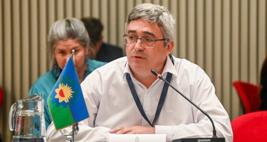 La Provincia realiza el 4to Congreso de Cooperativas Agropecuarias y Agroalimentarias