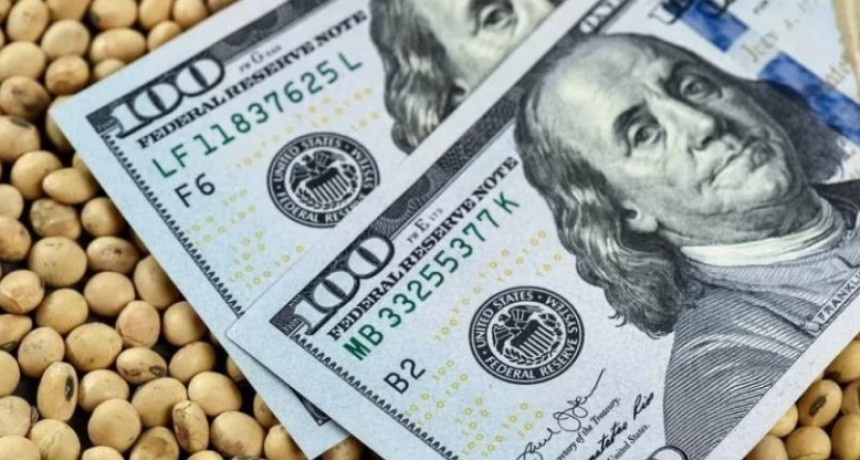 La agroexportaci&oacute;n ingres&oacute; US$ 2.480 millones en septiembre