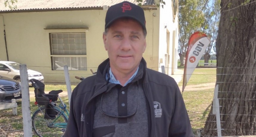 Expo Ganadera: caba&ntilde;a Moromar de Safico S.A. gan&oacute; el Lote Campe&oacute;n Hembra y Lote Reservado Gran Campe&oacute;n Hembra 