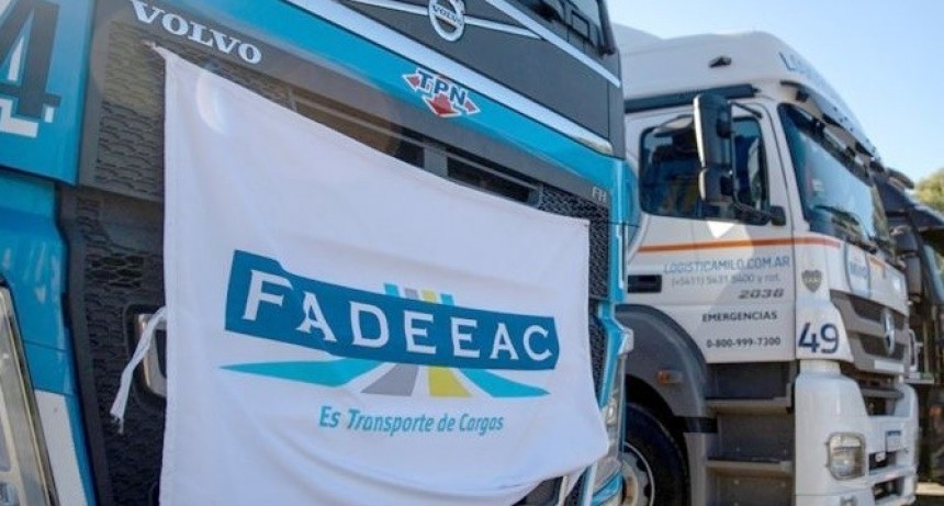 Los costos del autotransporte de cargas aumentaron 75,5% en diez meses