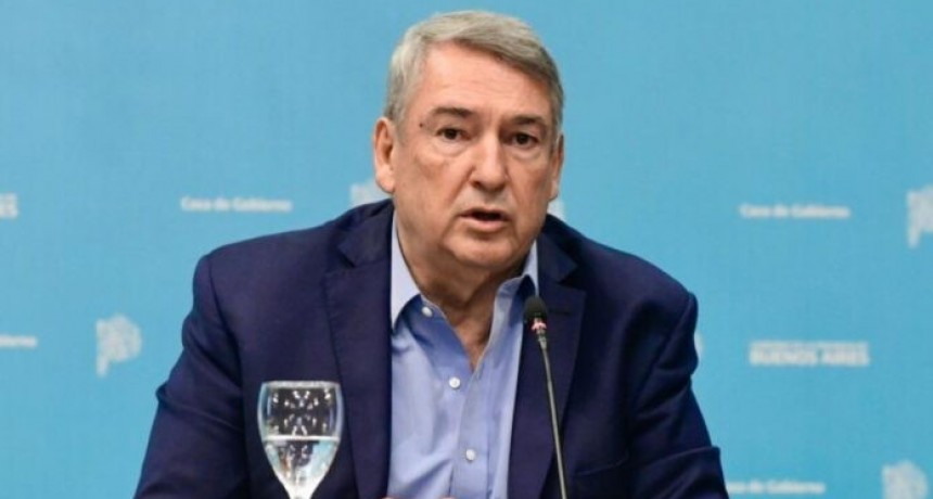 Provincia no adhiere a la desregulaci&oacute;n del transporte impulsada por el Gobierno nacional