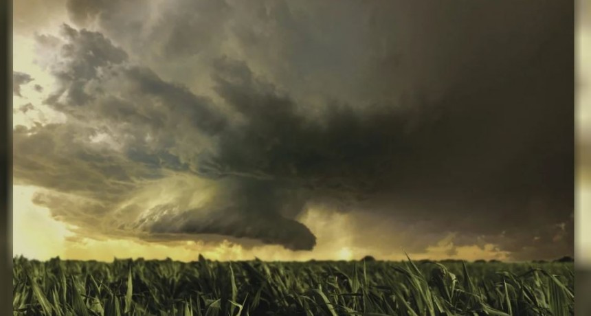 Las lluvias del fin de semana no fueron suficientes en la regi&oacute;n n&uacute;cleo