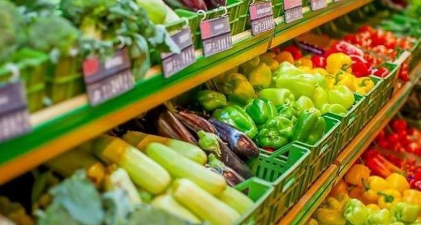 Agroalimentos: los precios aumentaron del campo a la g&oacute;ndola 3,4 veces y la demanda cay&oacute; un 35% en septiembre