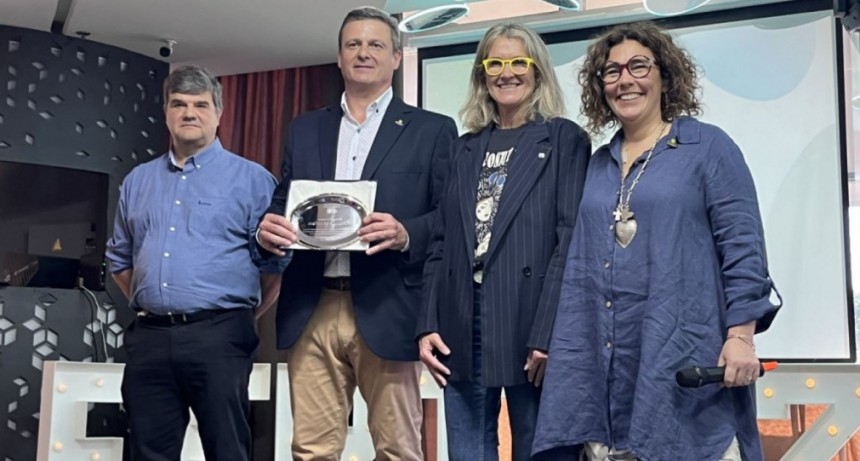 Fertilizar celebra 30 a&ntilde;os dedicados a cuidar la calidad de los suelos del pa&iacute;s