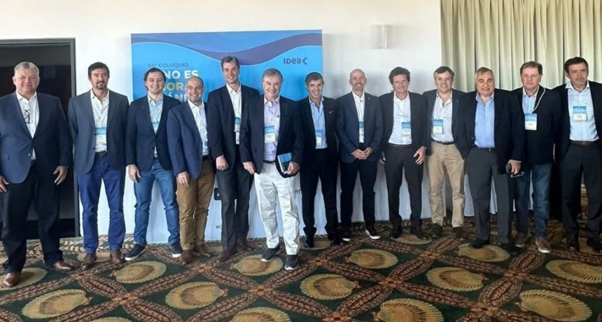 La agroindustria, paciente a la espera de baja de retenciones, pide por cr&eacute;ditos e infraestructura